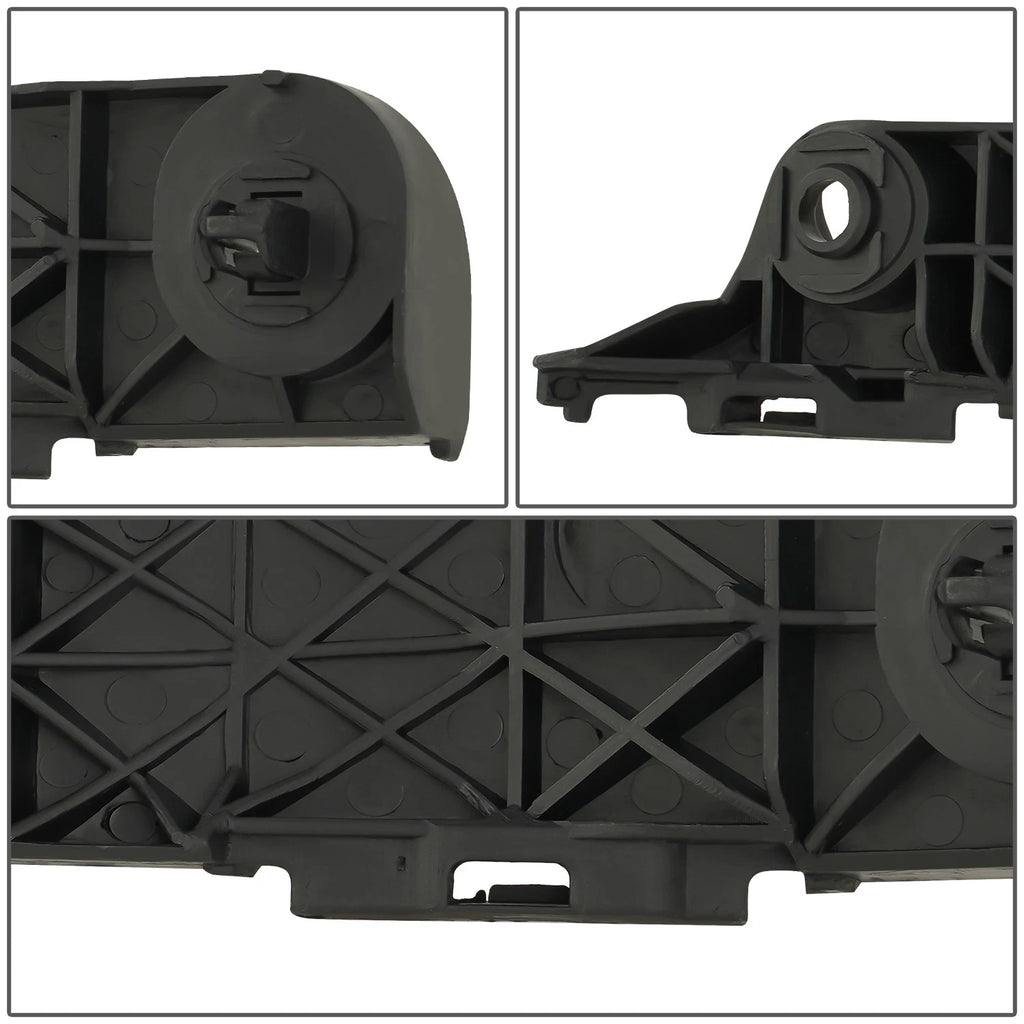 Bumper Cover Retainer Support Bracket for Toyota RAV4 (2006–2012)