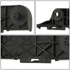 Bumper Cover Retainer Support Bracket for Toyota RAV4 (2006–2012)