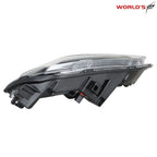 LED DRL Headlight for Chevy Blazer (2019–2022) Black Right Side