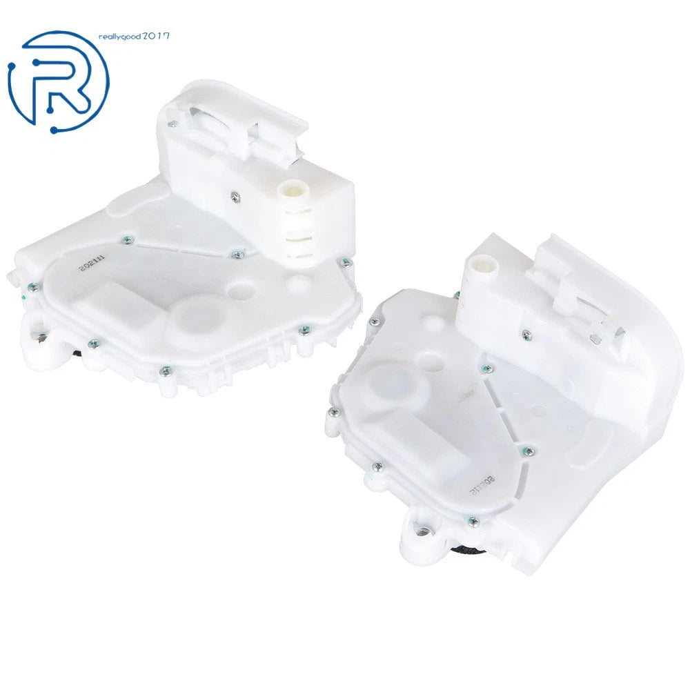 Set of 4 Power Door Lock Latch Actuators for Honda CR-V (2007–2011) 72110SWAD01