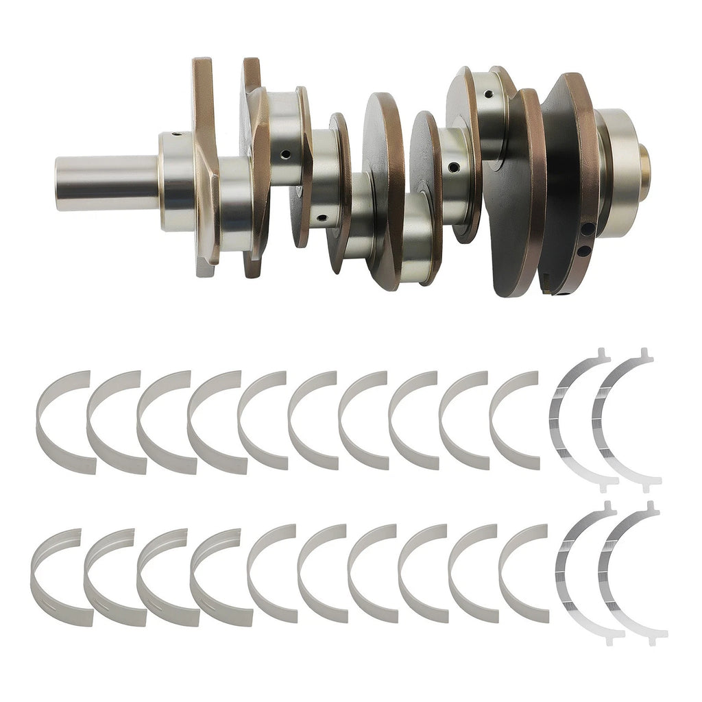 Crankshaft & Bearing Kit for Jeep Grand Cherokee RAM 1500 (2011–2019)