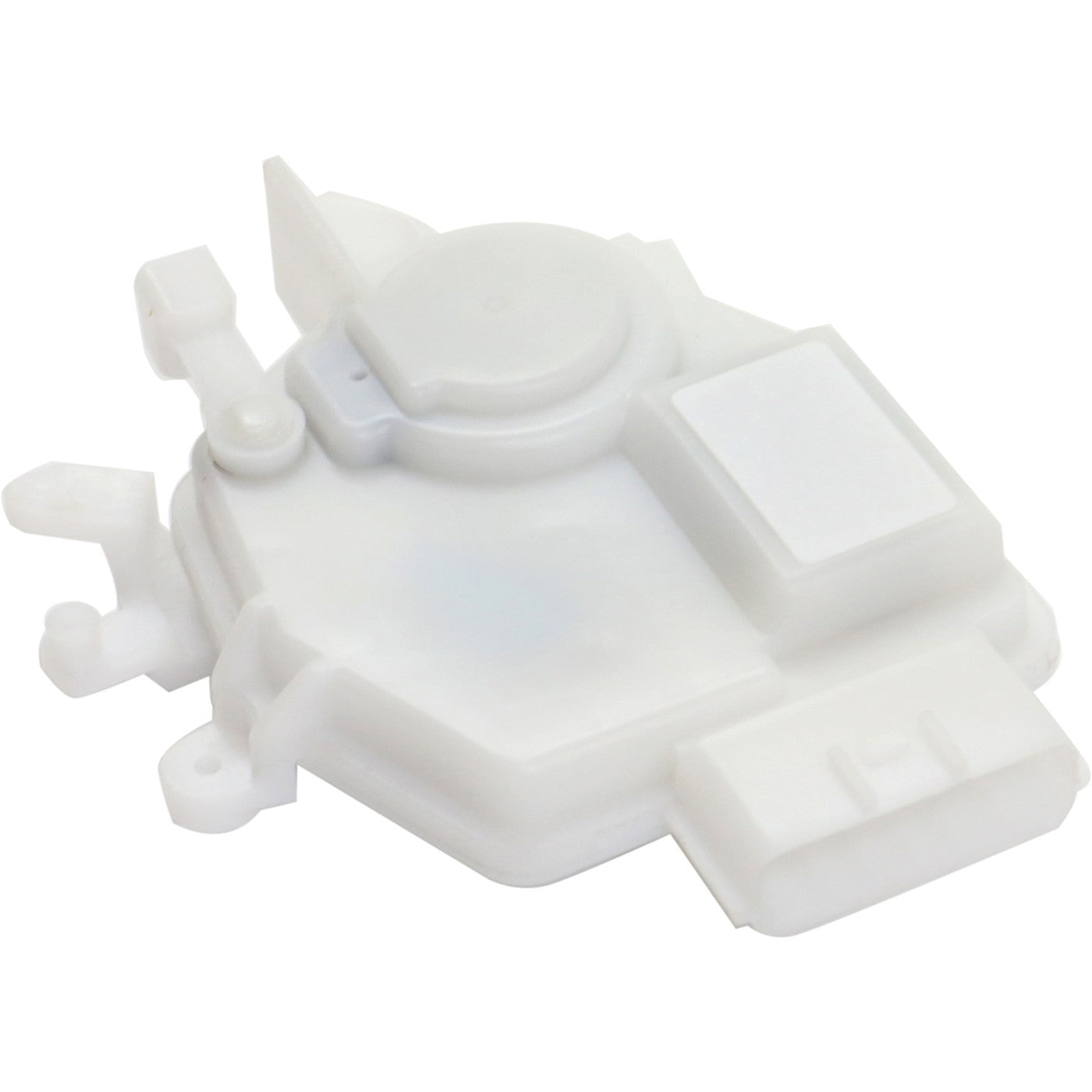 Door Lock Actuator for Nissan Frontier (2019–2023)