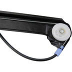 Window Regulator for BMW 5 Series (2001–2007) Left Side