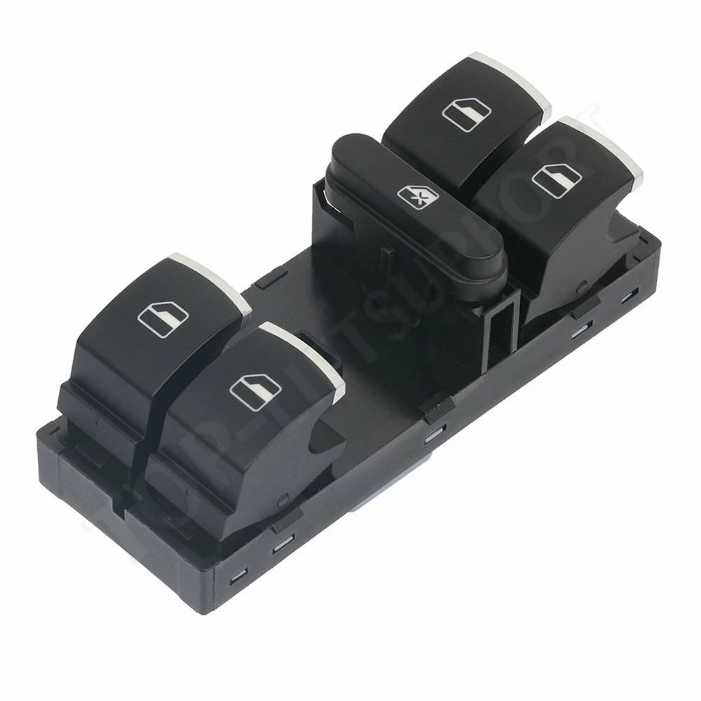Window Control Switch for Volkswagen Passat (2012–2017)
