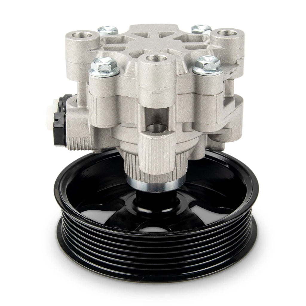 Power Steering Pump with Pulley for Toyota Camry Avalon (2007–2010)