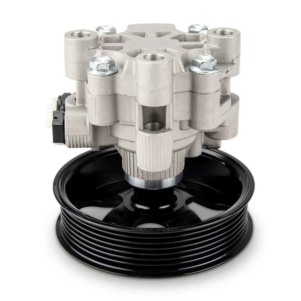 Power Steering Pump with Pulley for Toyota Camry Avalon (2007–2010)