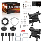 Set of 2 Rear Air Springs 5000lbs for Ford F150 2WD & 4WD (2015–2025)