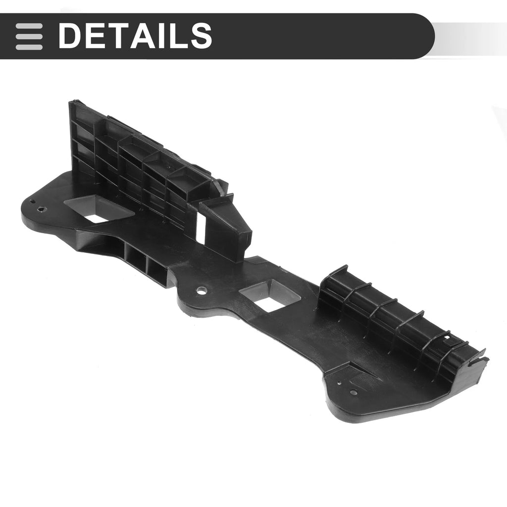 1pc Left Front Bumper Retainer Bracket No.5211633080 for Lexus ES350 (2007–2009)
