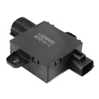Engine Radiator Control Fan Module for Chevy Camaro Cadillac ATS CTS (2010-2019)