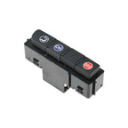 Emergency Call Switch Button for 2014-2020 Chevy Impala (2014-2020)
