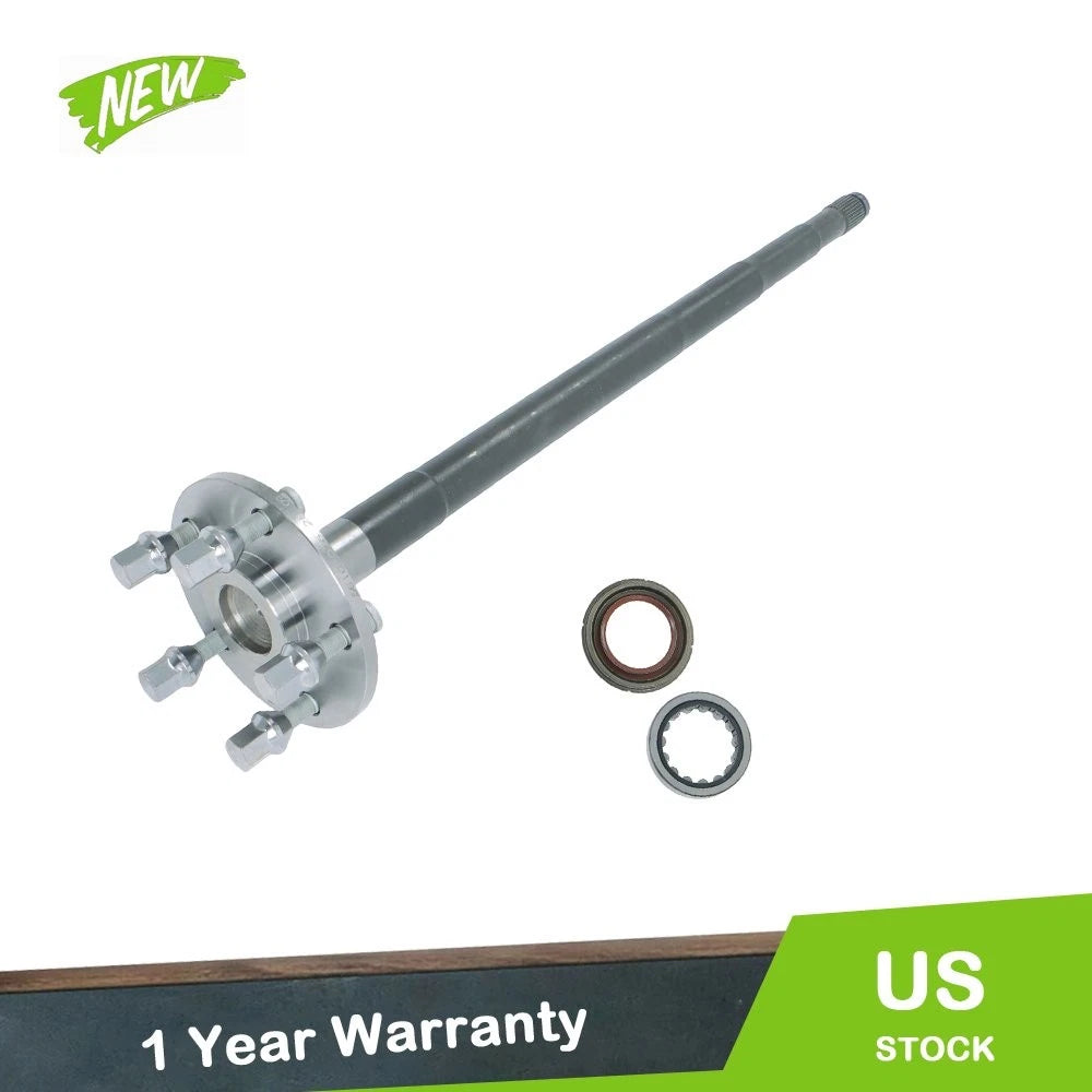 Rear Axle Half Shaft 52111197AB for Dodge Ram 1500 (2009)