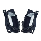 Inner Door Handles  Left Right for Peugeot 207 208 301 2008 Citroen C3 C4 C5