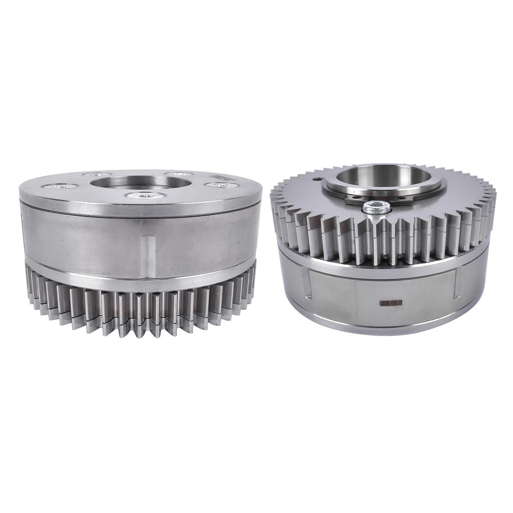 Exhaust Intake Camshaft Phaser for Mercedes-Benz W204 (2008–2014)