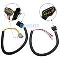 Regulator Link Harness Lead for Polaris RZR 1000 XP (2014–2021), RZR 570 EFI (2012–2018)