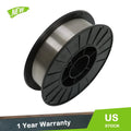 MIG Welding Wire .035" Stainless Steel ER308L 10 lbs Roll
