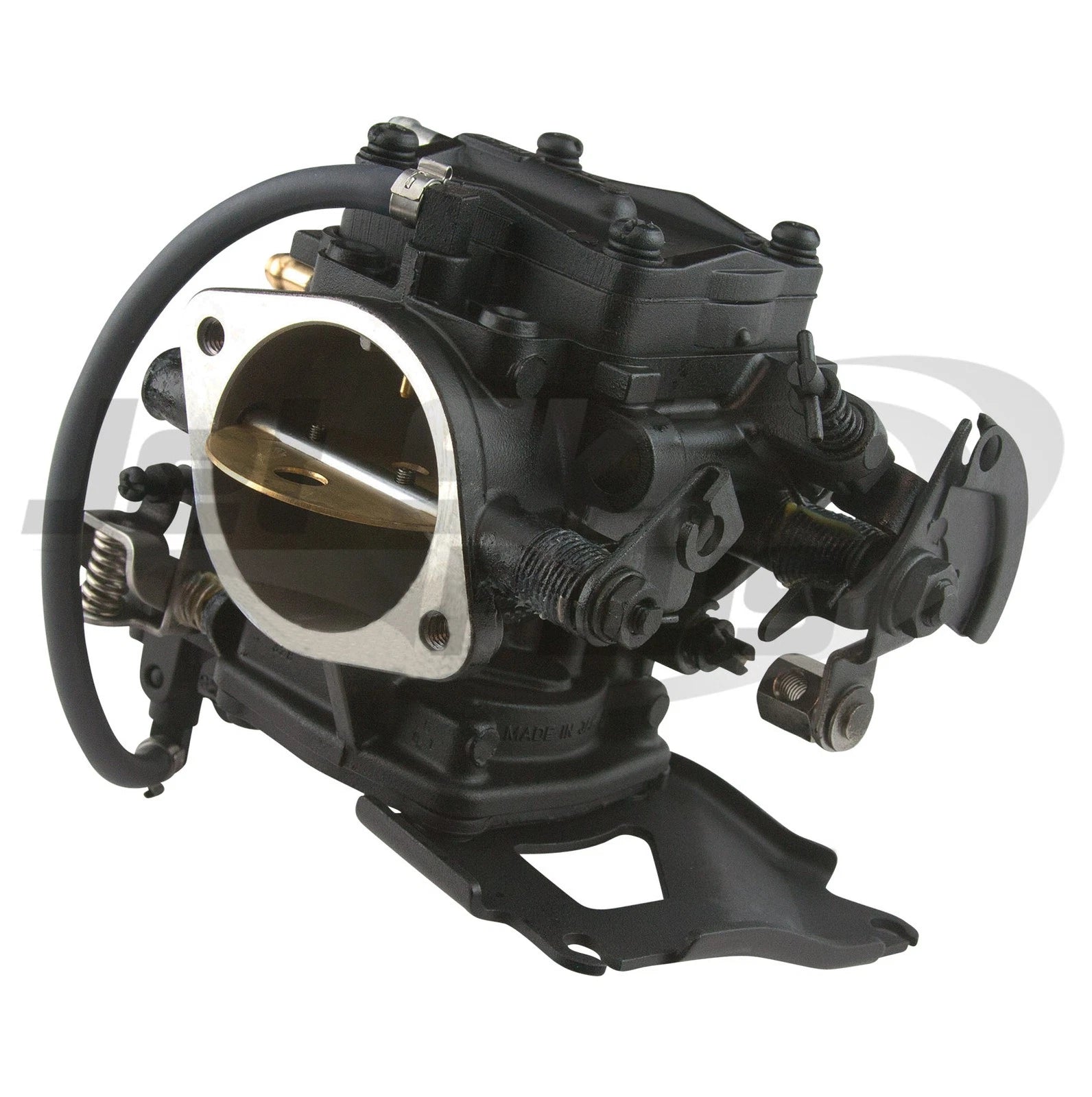 Mikuni BN40i Carburetor for SeaDoo GS GTI GTS Sportster (1998)