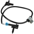 2X Front ABS Wheel Speed Sensor for Chevrolet Blazer (1998â2005)