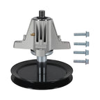 Mower Deck Mandrel for Troy-Bilt Mustang XP (2010–2021) 918-05078 618-05078