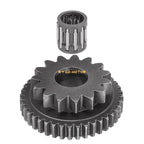 Starter Idler Gear & Bearing for Yamaha Rhino 450 660 (2004–2009)