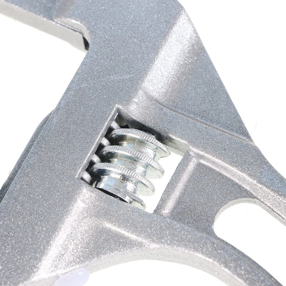 Adjustable Spanner Wrench for Automotive Use (6-68mm)