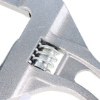 Adjustable Spanner Wrench for Automotive Use (6-68mm)