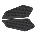 Side Tank Traction Grip Knee Pads for Honda CBR650F (2014–2021) T9