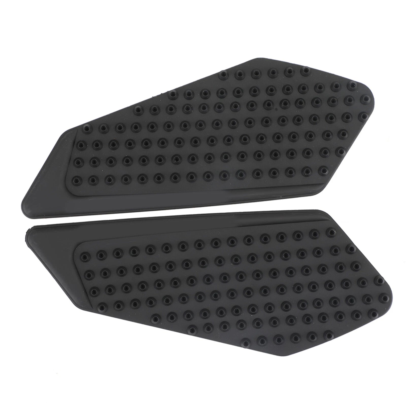Side Tank Traction Grip Knee Pads for Honda CBR650F (2014–2021) T9