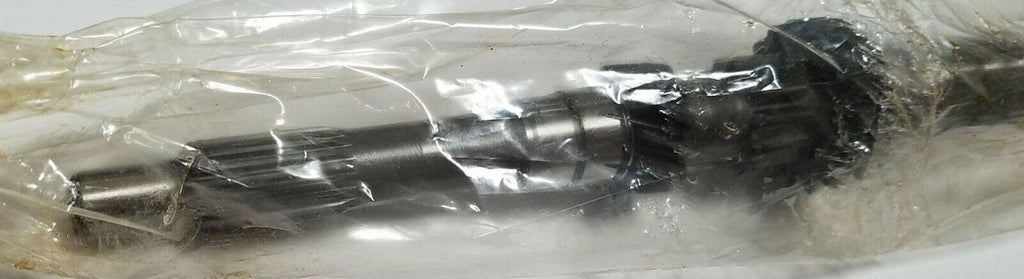 Transaxle Input Shaft for Ford Escort Tracer (F0JY-7017-A, F0JY7017A)