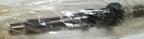Transaxle Input Shaft for Ford Escort Tracer (F0JY-7017-A, F0JY7017A)