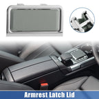 Armrest Latch Lid for Mercedes-Benz (2216800096)