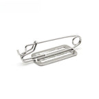 SS316 Stainless Steel Snap Hook for Diving Belt Attachment