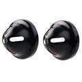 Black Turn Signal Light Cover for 2001-2014 Triumph S.E T100 Scrambler 900