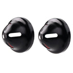 Black Turn Signal Light Cover for 2001-2014 Triumph S.E T100 Scrambler 900