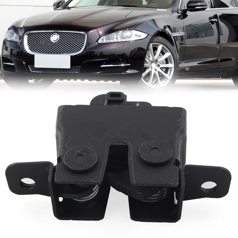 Front Bonnet Hood Latch Lock W/Sensor for Jaguar XJ XJR575 XJR (2010–2019) C2D43889