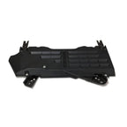 Replacement Polypropylene Undercar Shield for Toyota Hilux (2005–2015)