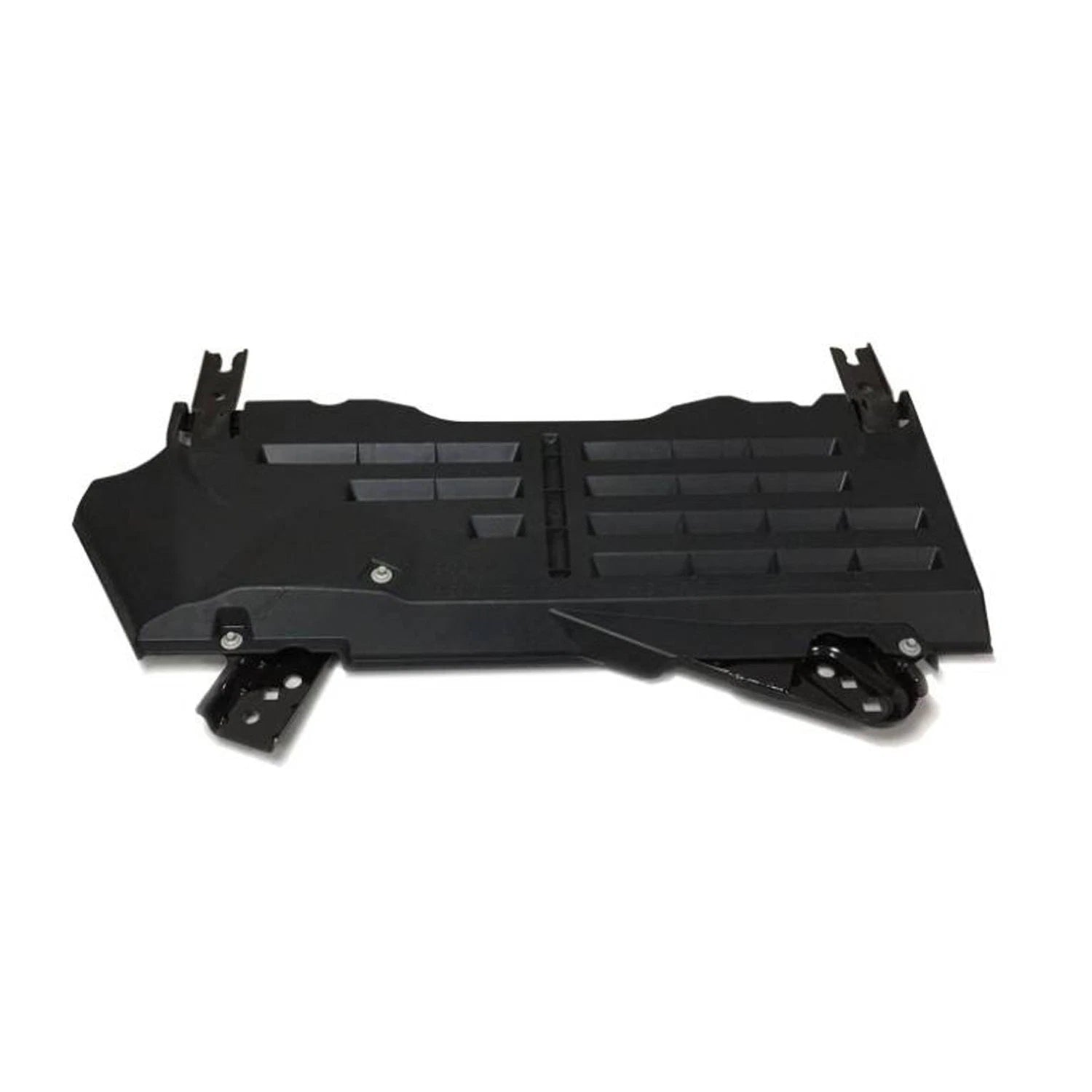 Replacement Polypropylene Undercar Shield for Toyota Hilux (2005–2015)