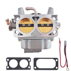 Carburetor for Generac GP15000 GP17500 (0K1588, 0G4612, 0F9035)