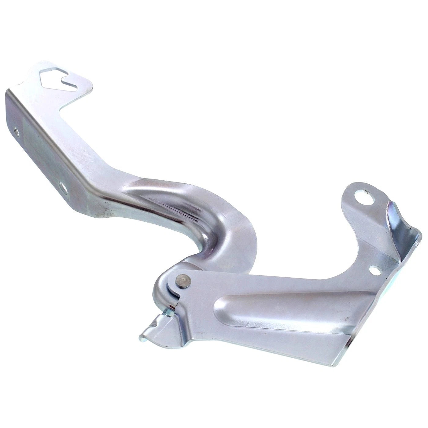 Hood Hinges Set for Nissan Versa (2007-2019)