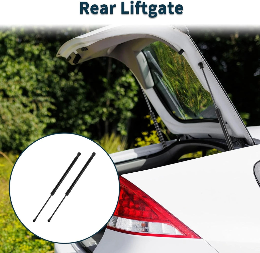 Tailgate Lift Support Struts for Audi TT Quattro (2000-2006)