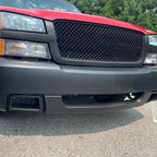 Air Duct for Chevy Silverado 1500 (2003–2007)
