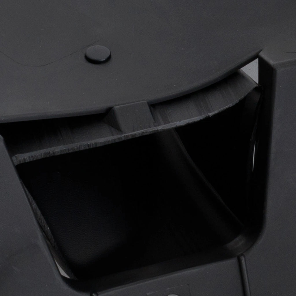 Front Engine Splash Shields for Dodge Challenger (2015–2023)