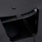 Front Engine Splash Shields for Dodge Challenger (2015–2023)
