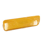 Left Front Bumper Side Marker Light Lamp Assembly for Volkswagen Jetta Golf (1999–2005)
