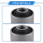Front Control Arm Suspension Bushing for Subaru Forester S10 S11 Impreza