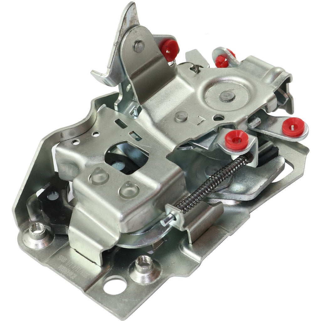 Front Driver Door Lock for Chevy Astro GMC Safari