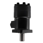 Hydraulic Motor for Char-Lynn 101-1003-009 Eaton 101-1003 (4BOLT, 1" Key Shaft)