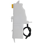 Coolant Reservoir Bottle for Nissan G25 G35 G37 Q40 Q60 (2007–2015) 21710JK000