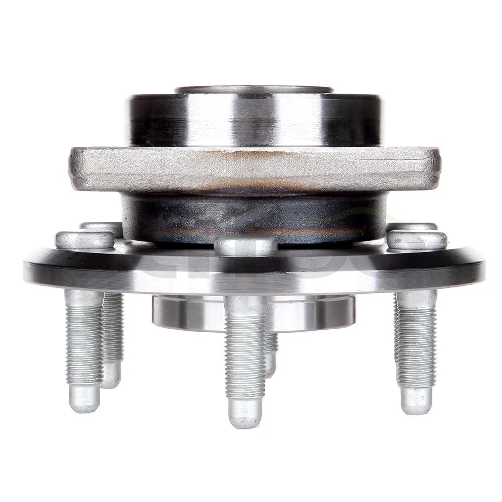 Tie Rod End with Wheel Hub Bearing for Buick Enclave (2008–2015), Saturn (2007–2010)