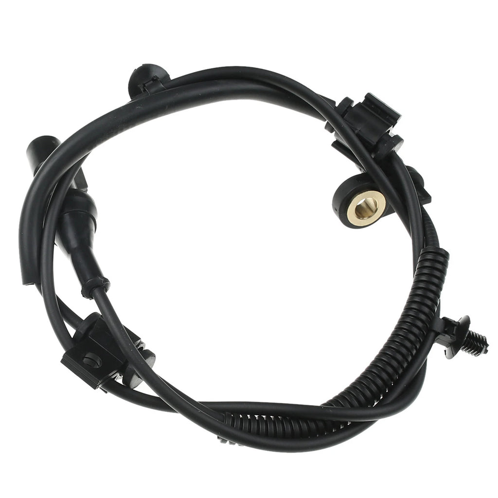 Front ABS Wheel Speed Sensor for Ford F-250/350 Super Duty (2008–2010)