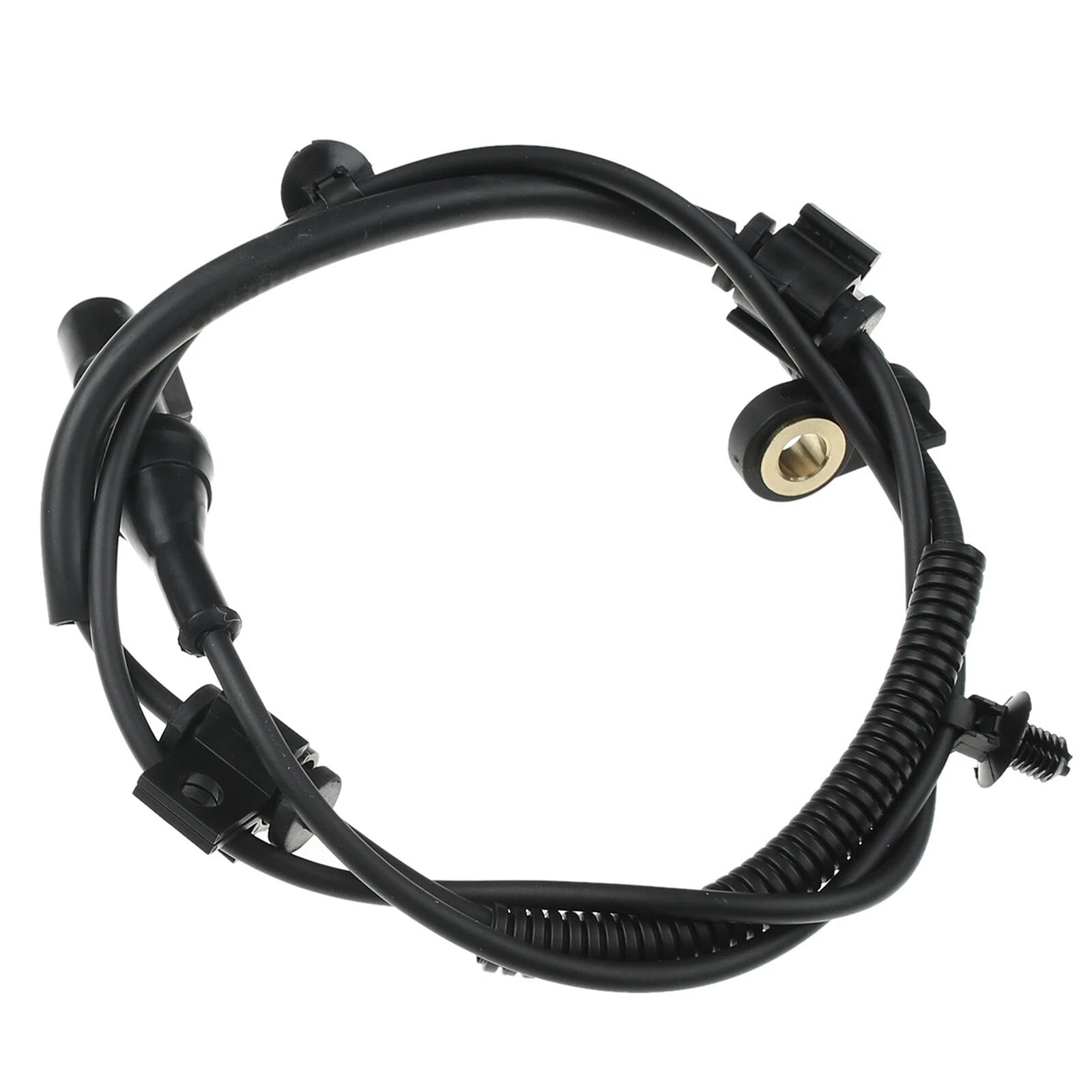 Front ABS Wheel Speed Sensor for Ford F-250/350 Super Duty (2008–2010)